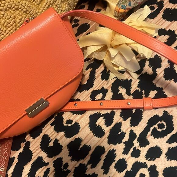 Wandler Italian crafted mini crossbody - Picture 4 of 14